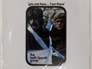 KEITH TIPPETT GROUP YOU ARE HERE... I AM THERE POLYDOR 23MM0196 1LP