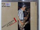 HIDEHIKO MATSUMOTO QUARTET SLEEPY THREE BLIND MICE TBM74 1LP