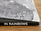 Radiohead IN RAINBOWS UK 2007 45 RPM Vinyl  Box With Booklet + BOTH CDs / LPs=VG