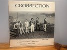 Private Oakland jazz funk rock soul   crossection lp rare bay air