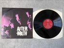 The Rolling Stones – Aftermath (Israel, Vinyl LP, 1966). EX/NM