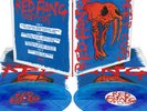 Red Fang - Deep Cuts (2 Lp's)