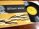 Buddy Rich / Benny Carter / Harry Edison **Norgran MGN-26 10