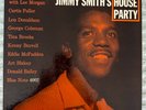 Jimmy Smith House Party BLP 4002 Blue Note RVG Ear DG Mono 47 W63rd