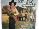 1 of 300 made Original COUNTRY MIKE's Greatest Hits  Beastie Boys/Mike D