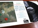 The Dave Brubeck Quartet - Time Further Out **Fontana STFL 578 LP**