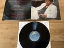 MICHAEL JACKSON THRILLER VINYL LP 1982 U.K 1st press A1 B1 NO MJ CREDIT EX