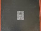Joy Division - Unknown Pleasures, original Factory 1979 vinyl LP Textured sleeve