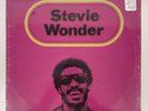 SEALED - STEVIE WONDER - LOOKING BACK - 1977 ORIGINAL MOTOWN PRESSING 3LP SET
