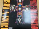 Guns N Roses Appetite For Destruction Vinyl