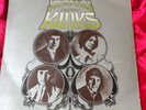 Something Else By The Kinks Vinyl