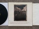 PIXIES SURFER ROSA LP –1ST US press CAD 803 - ROUGH US 38 – promo with insert