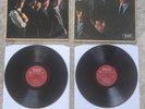 Rolling Stones Debut & No2 1st Press Decca Lk 4605 4661 Mono Bundle