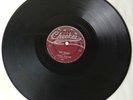Little Walter Checker 811 78 RPM Record MY BABE 1955 Chicago Blues R&B