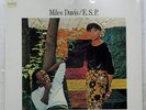 MILES DAVIS E.S.P CBS SOPL164 1LP