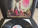PUERTO RICO ALL STARS TRIBUTE TO THE MESSIAH JASON RECORDS SALSA LP HEAR