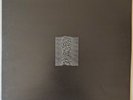 Joy Division - Unknown Pleasures (UK Vinyl LP, 1979).  First Pressing, Excellnt