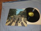 The Beatles–Abbey Road-1969-UK EARLY PRESS-(  APPLE  A-4  ;B-3)-EX++