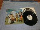 Beggar's Opera– Beggars Opera Act One-1970-UK FIRST  PRESS - VERTIGO SWIRL  -EX+
