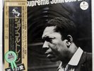 JOHN COLTRANE A LOVE SUPREME IMPULSE YP8527AI 1LP
