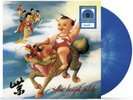 STONE TEMPLE PILOTS - PURPLE - Vinyl LP BLUE SPLATTER (Limited Edition) *NEW*