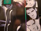 When In Rome Lp  “The Promise” 1988 Original 1st US Promo Vinyl Record EX/EX