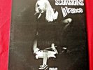 SCORPIONS In Trance LP (1975) orig HARD ROCK