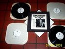 SUPERTRAMP ( SELF PORTRAIT ) RARE 1983 Promotional SOURCE 4 FOUR LP BOX set VG++