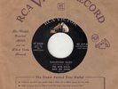 PEE WEE KING AND HIS BAND *BALLROOM BABY*  1956 US RCA ROCKABILLY