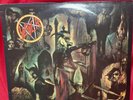 SLAYER REIGN IN BLOOD LP - CG B27