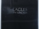 EAGLES The Long Run ASYLUM 5E-508 LP gatefold SEALED p