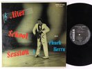 Chuck Berry - After School Session LP - Chess OG Press Black Label Mono DG
