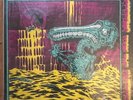 Raw Power-Screams From The Gutter; 80s Italian Punk/Hardcore; used LP