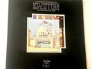 LED ZEPPELIN THE SONG REMAINS THE SAME 1976 DOUBLE ALBUM SET WITH BROCHURE