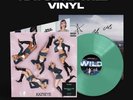 Katseye Wild *SIGNED* Vinyl Record LP PRESALE