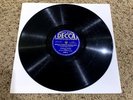 78 RPM Record Boogie Woogie Bugle Boy Andrews Sisters Rare Swing Shellac Vintage
