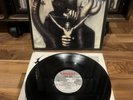 Celtic Frost To Mega Therion  Vinyl LP 1986 US Original Camo Label Record RARE