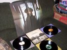 GEORGE HARRISON 3 LP 