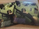 The Life Of A Showgirl: Shiny Bug Edition Violet Shimmer & Wintergreen & Onyx