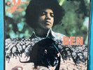 MICHAEL JACKSON - BEN - MOTOWN LP 12