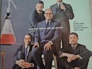 GIGI GRYCE AND THE JAZZ LAB QUINTET. RIVERSIDE RLP 12 - 229 MONO DEEP GROOVE.