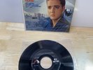 ELVIS PRESLEY EP EPA-4340 CHRISTMAS WITH ELVIS RARE DOG ON SIDE