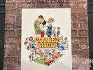 2 lp set - COOLEY HIGH – soundtrack – Motown – 70s – Supremes – Stevie Wonder