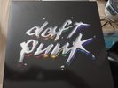 DAFT PUNK- DISCOVERY+ INNER- X2 LP - 2018 RE-ISSUE - PARLAPHONE