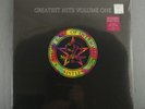 SISTERS OF MERCY Greatest Hits Volume One LP sealed PURPLE VINYL Record GOTH NEW