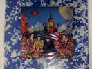 ROLLING STONES THEIR SATANIC MAJESTIES REQUEST KING LAX1011 1LP