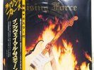 YNGWIE MALMSTEEN RISING FORCE POLYDOR 28MM0400 1LP