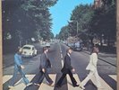 LP THE BEATLES ABBEY ROAD PCS 7088 UK YEX-749-2/YEX-750-1 2ND PRESS NEAR MINT