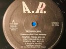 Techno Age Featuring D.J. Phil Anthony – Fixation 12