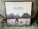 George Harrison - All Things Must Pass 3 LP, Apple Records STCH-639